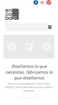 Mobile Screenshot of encoba21.com